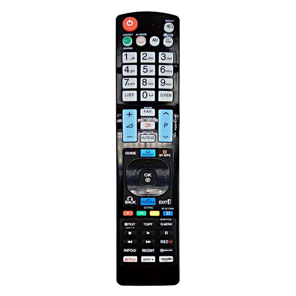 AKB73615303 Remote control Replacement for LG 3D SMART AKB73615309