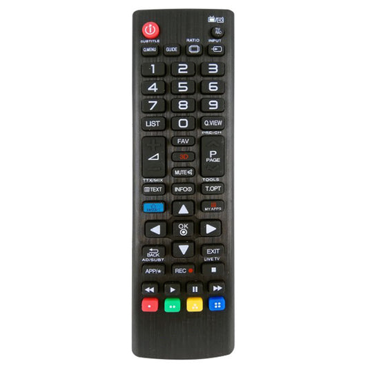 AKB74915310 Remote Control Replacement for LG TV 32LH570D 43LH570T 49LH570T