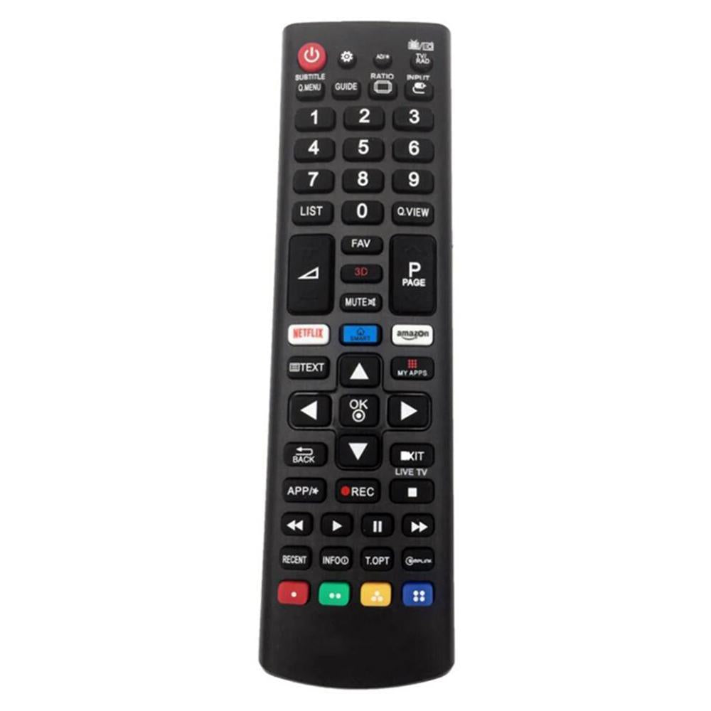 AKB75375604 Remote control Replacement for LG TV 65UK6300PUE