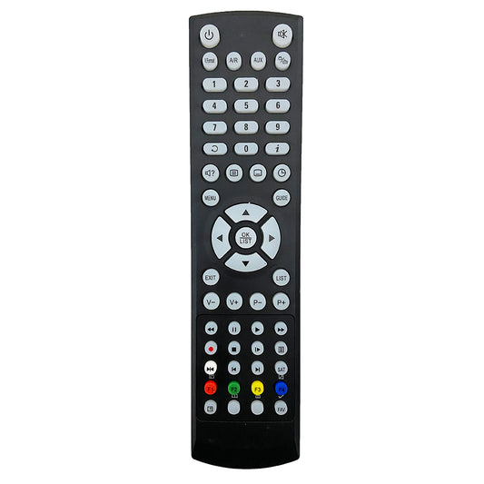 TRF-7160 Remote Replacement for Topfield TRF7170 PVR TRF-7260PLUS PVR TPR5000 PVR