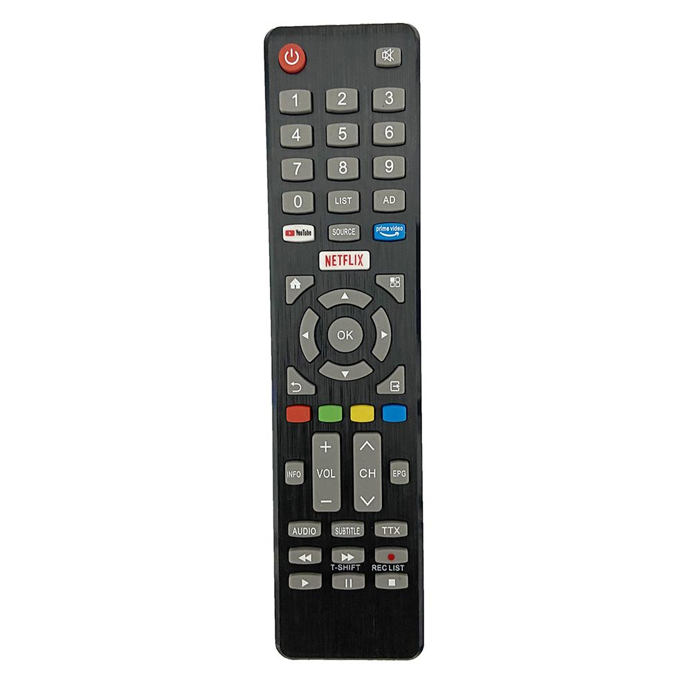 Remote Replacement for Kogan TV P001