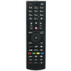 RC4870 Remote Replacement for CELCUS DLED32167HD DLED40125F DLED48272FHD LCD329083DFHD