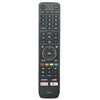 EN3G39 Remote Replacement for Hisense 4K ULED TVs
