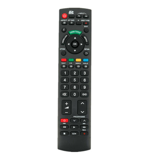 N2QAYB000753 Remote Replacement for Panasonic TVs Sub N2QAYB000673