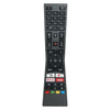 RM-C3236 Remote Replacement for JVC TVs LT24C665 LT40C880 W Netflix Youtube Buttons