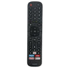 EN2BO27H Remote Replacement for Hisense H323B5600 H40B5600 H55A6550 H65B7510 H75B7510UK