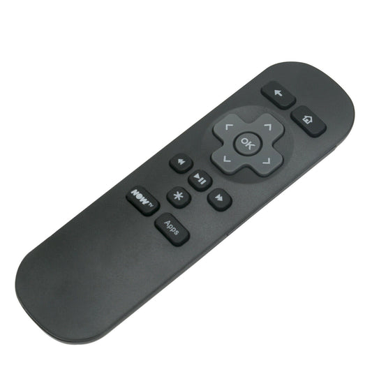 RC13E  Remote Control Suit for NOW TV 2400SK with APPs button