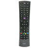 RCA4890 RC4990 RM-C3095 Remote Replacement for JVC TV RM-C3095