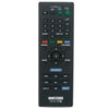 RMT-B118P RMT-B119P Remote Replacement for Sony Blu ray BD Player